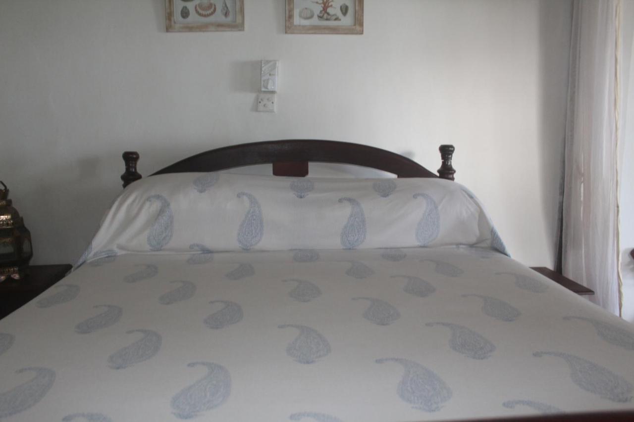 Kijani Hotel Lamu Eksteriør billede