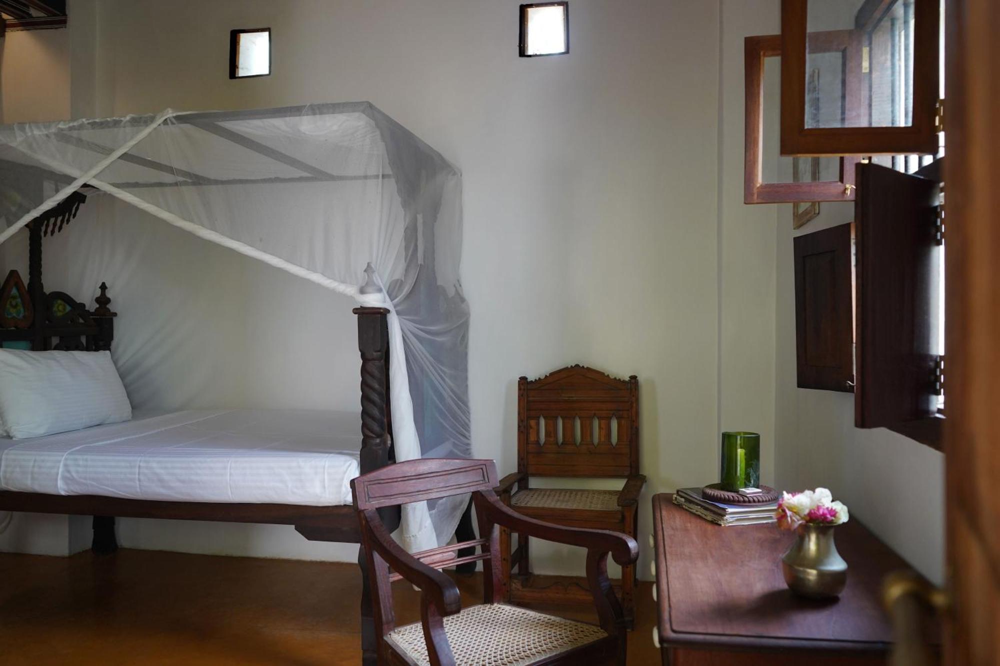 Kijani Hotel Lamu Eksteriør billede