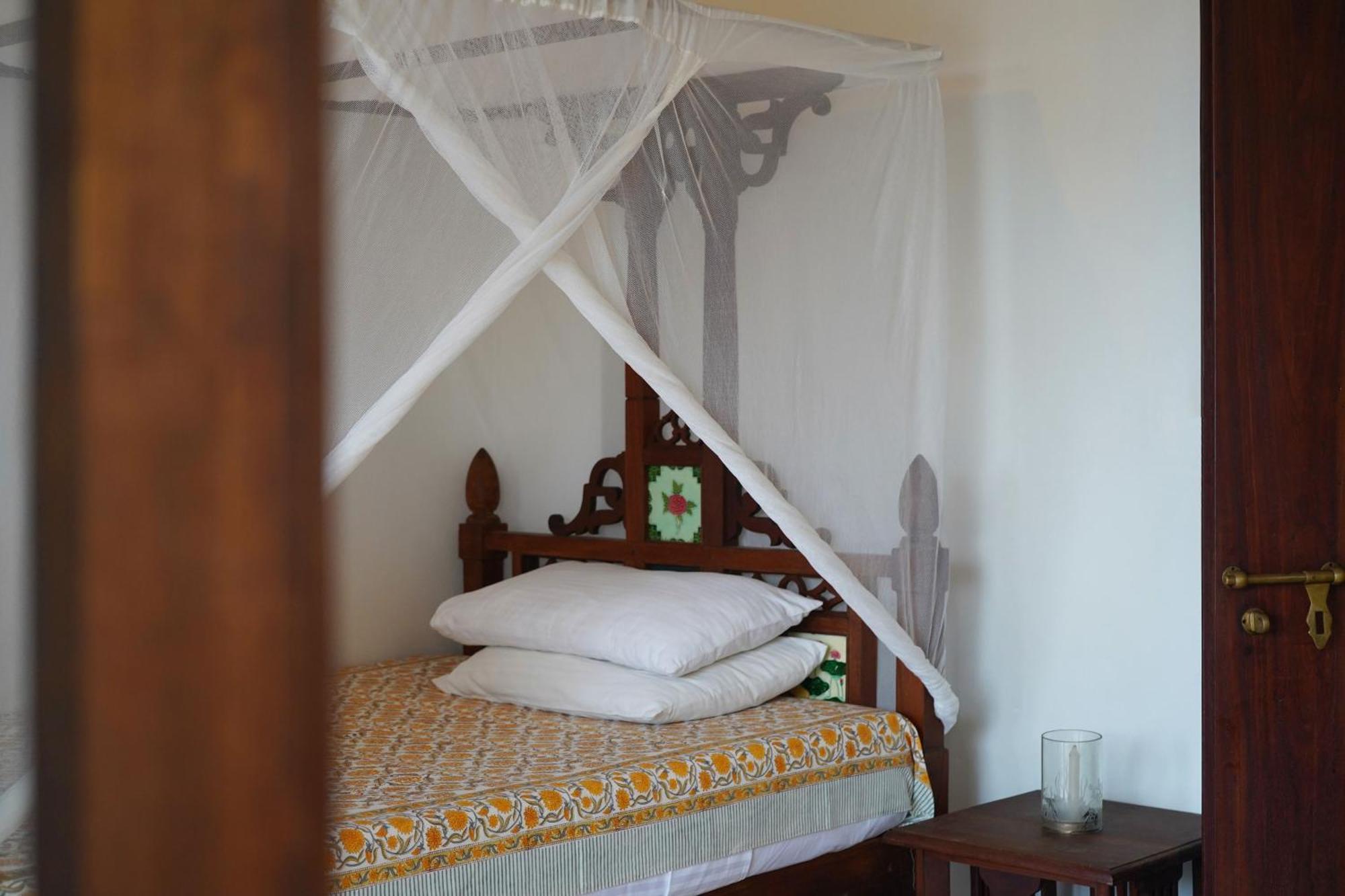 Kijani Hotel Lamu Eksteriør billede