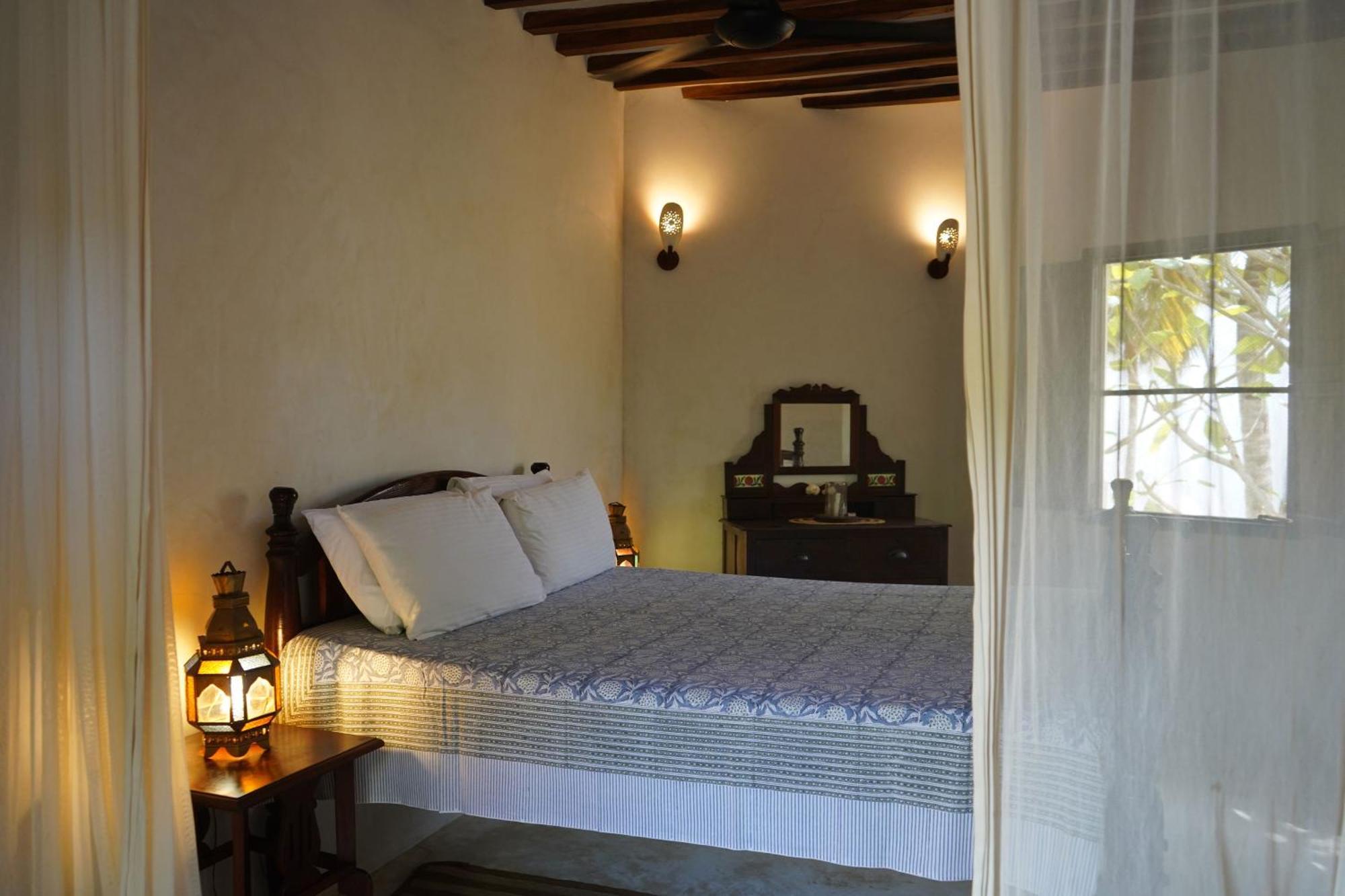 Kijani Hotel Lamu Eksteriør billede