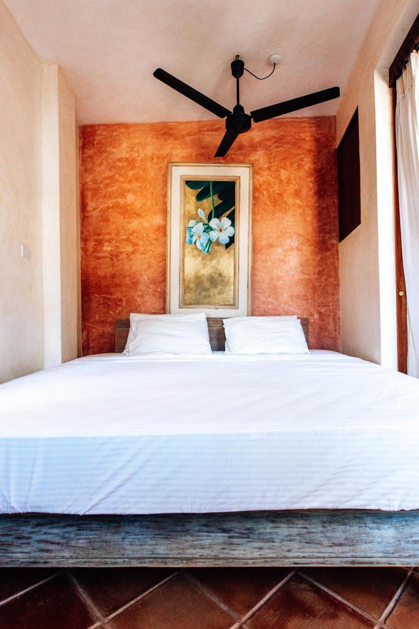 Kijani Hotel Lamu Eksteriør billede